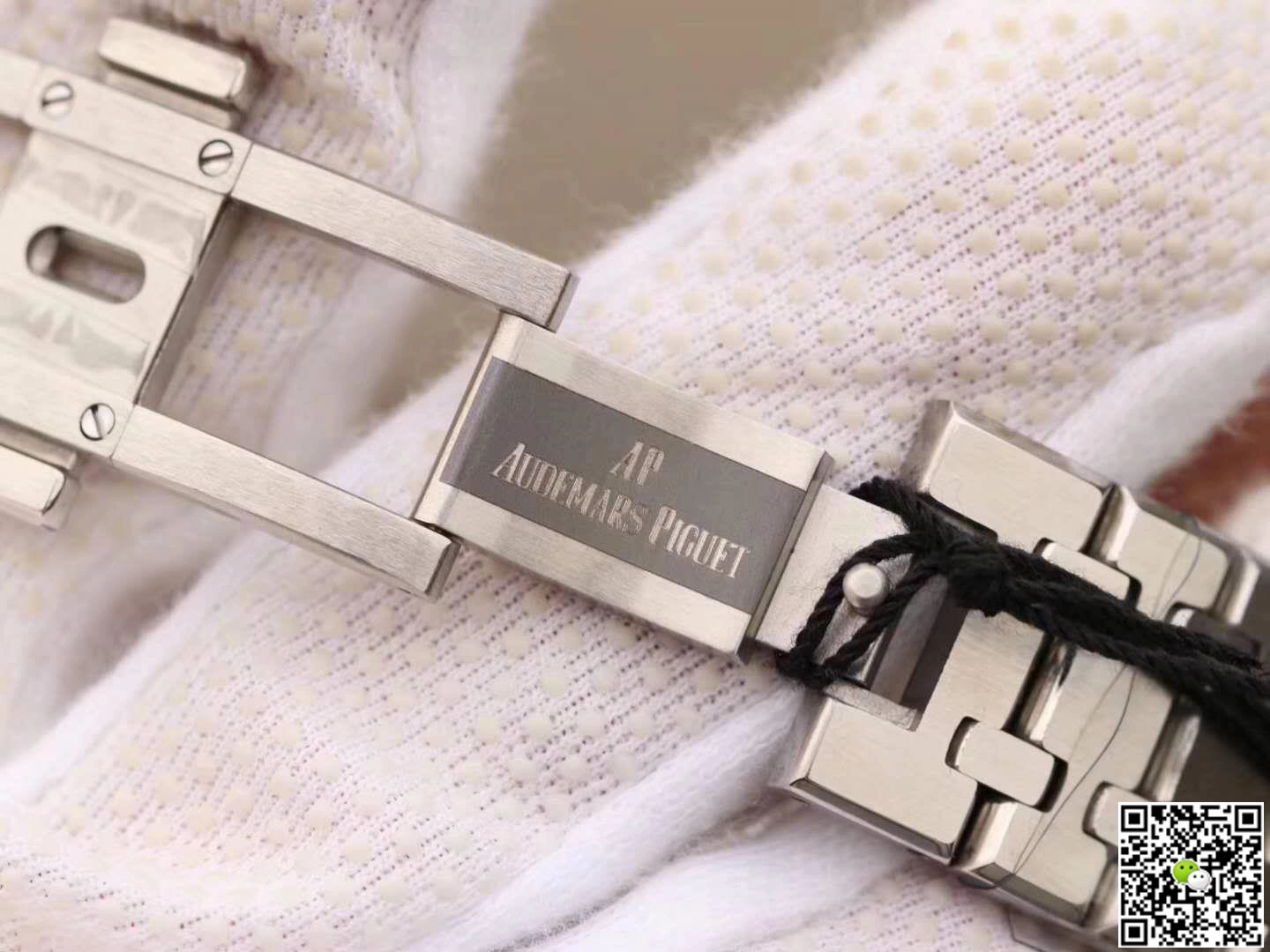 Audemars Piguet Royal Oak 26326ST.OO.D027CA.01 JH Factory 1:1 Best Edition Replica Watch Swiss ETA7750